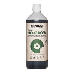 Biobizz BioGrow