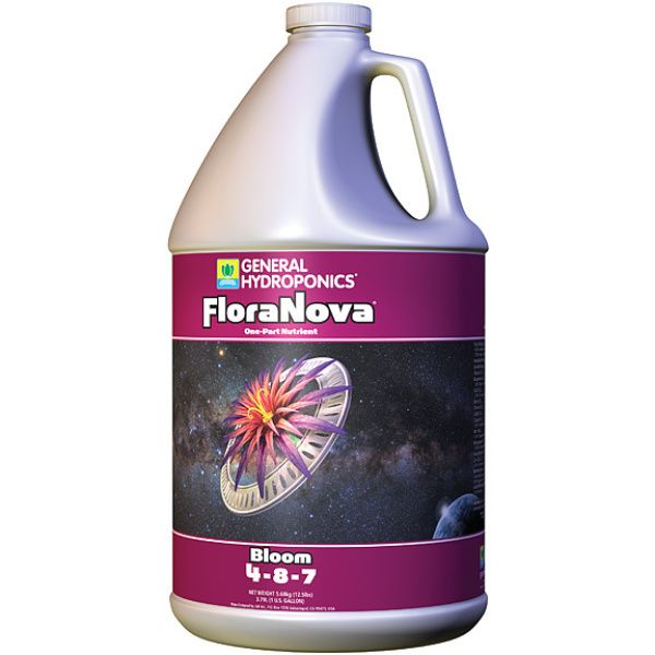 T. A. Novamax Bloom - Ex GHE FloraNova Bloom