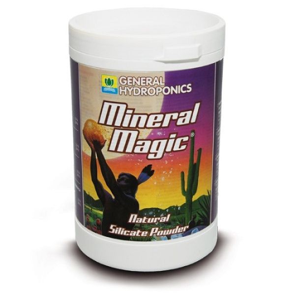 GHE Mineral Magic 1kg - 5kg