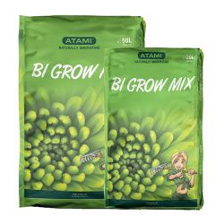 Atami Bi Growmix