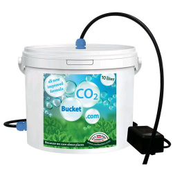 CO2 Bucket 10L