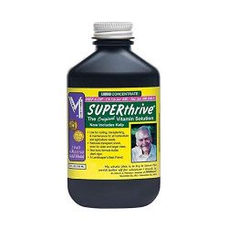Superthrive 60ml - 120ml