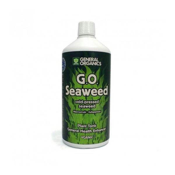 GHE GO Seaweed