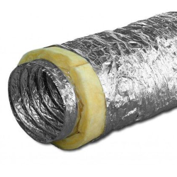 Sound Insulating Duct Sono 315mm
