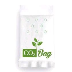 Σακούλα εμπλουτισμού CO2