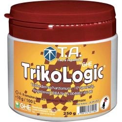 T.A TrikoLogic - Μύκητες Τριχόδερμα