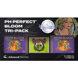 pH Perfect Bloom Tri-pack