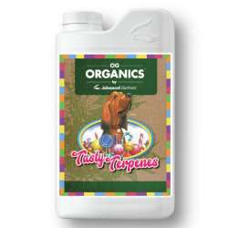 OG Organics Tasty Terpenes