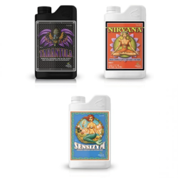 Professional Grower Level pack 1L