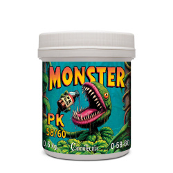 Monster PK 58/60 - Cannotecnia