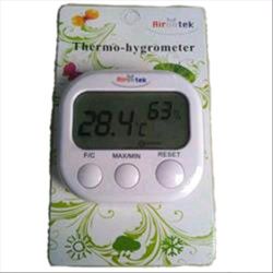 Θερμόμετρο - Υγρασιόμετρο Airontek Mini