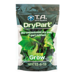 T. A. Drypart Grow