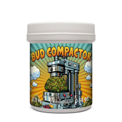 Bud Compactor – Cannotecnia